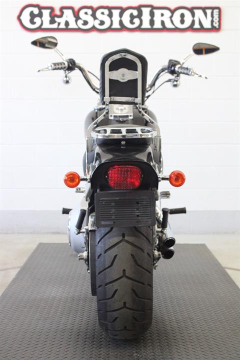 2006 Harley-Davidson Softail® Standard in Fredericksburg, Virginia - Photo 9
