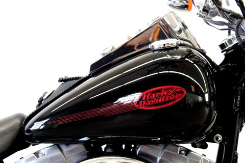 2006 Harley-Davidson Softail® Standard in Fredericksburg, Virginia - Photo 13