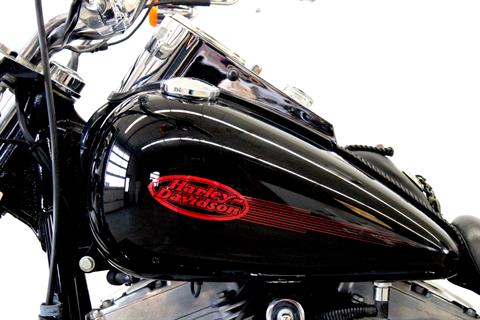 2006 Harley-Davidson Softail® Standard in Fredericksburg, Virginia - Photo 18