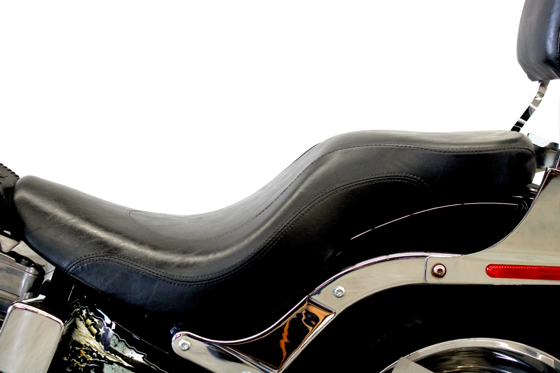 2006 Harley-Davidson Softail® Standard in Fredericksburg, Virginia - Photo 20