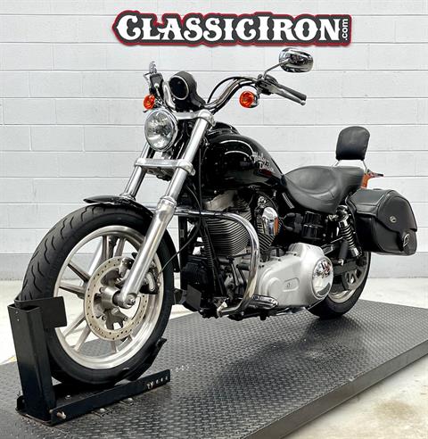 2010 Harley-Davidson Dyna® Super Glide® in Fredericksburg, Virginia - Photo 3