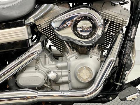 2010 Harley-Davidson Dyna® Super Glide® in Fredericksburg, Virginia - Photo 14
