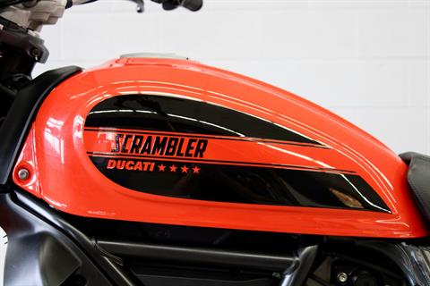 2019 Ducati Scrambler Sixty2 in Fredericksburg, Virginia - Photo 18