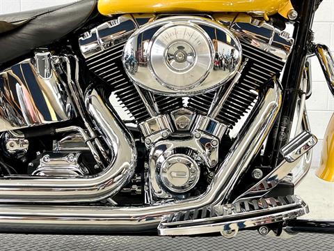 2000 Harley-Davidson FLSTF Fat Boy® in Fredericksburg, Virginia - Photo 14