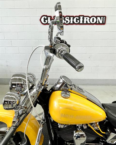 2000 Harley-Davidson FLSTF Fat Boy® in Fredericksburg, Virginia - Photo 17