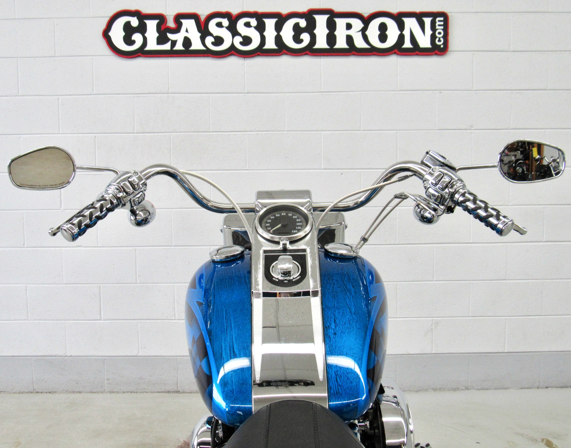 2000 Harley-Davidson FLSTF Fat Boy® in Fredericksburg, Virginia - Photo 10