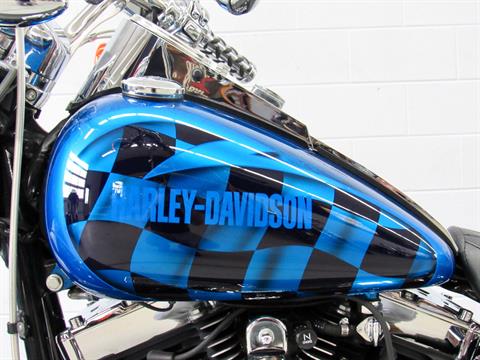 2000 Harley-Davidson FLSTF Fat Boy® in Fredericksburg, Virginia - Photo 18