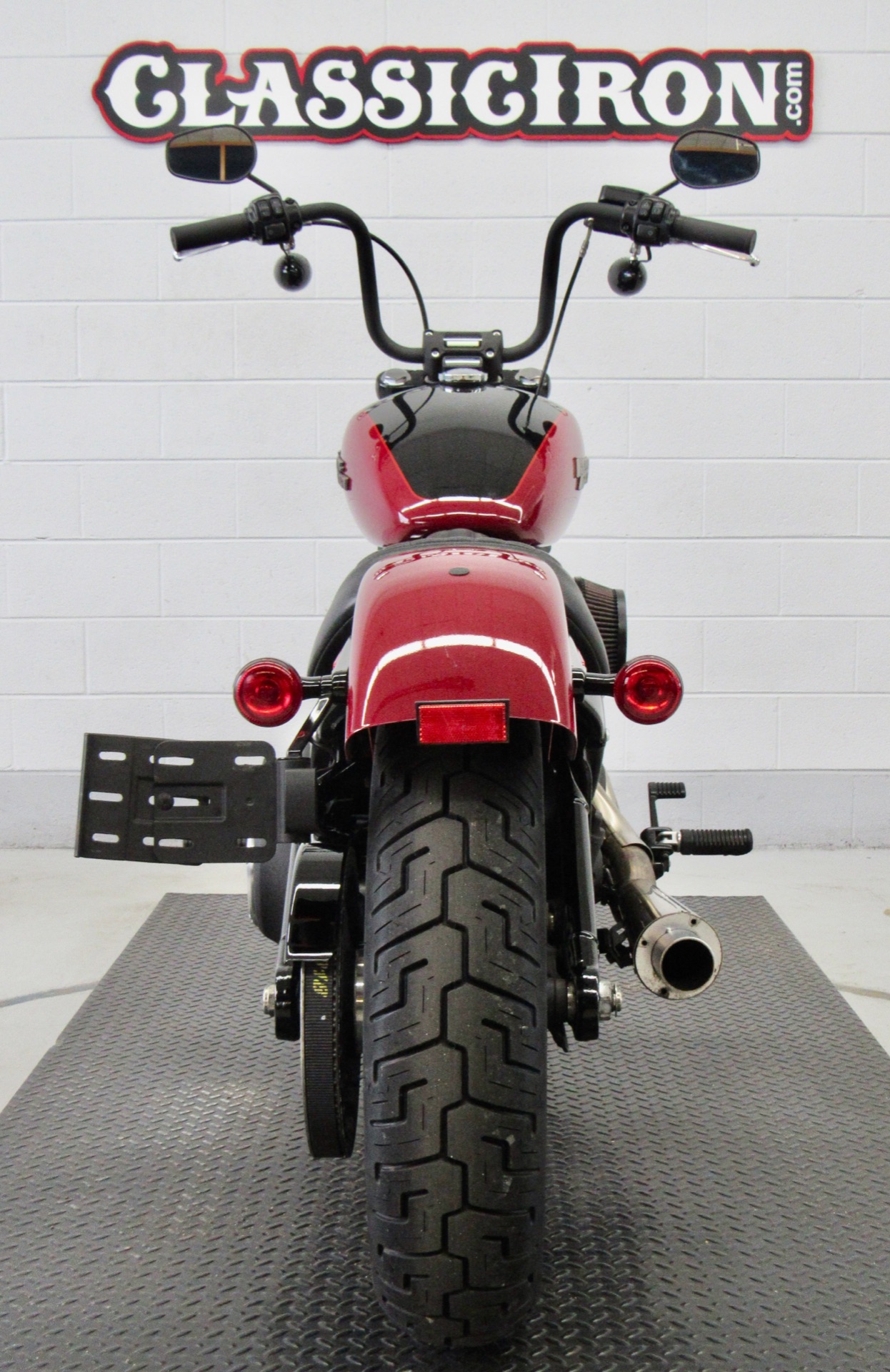 2020 Harley-Davidson Street Bob® in Fredericksburg, Virginia - Photo 9