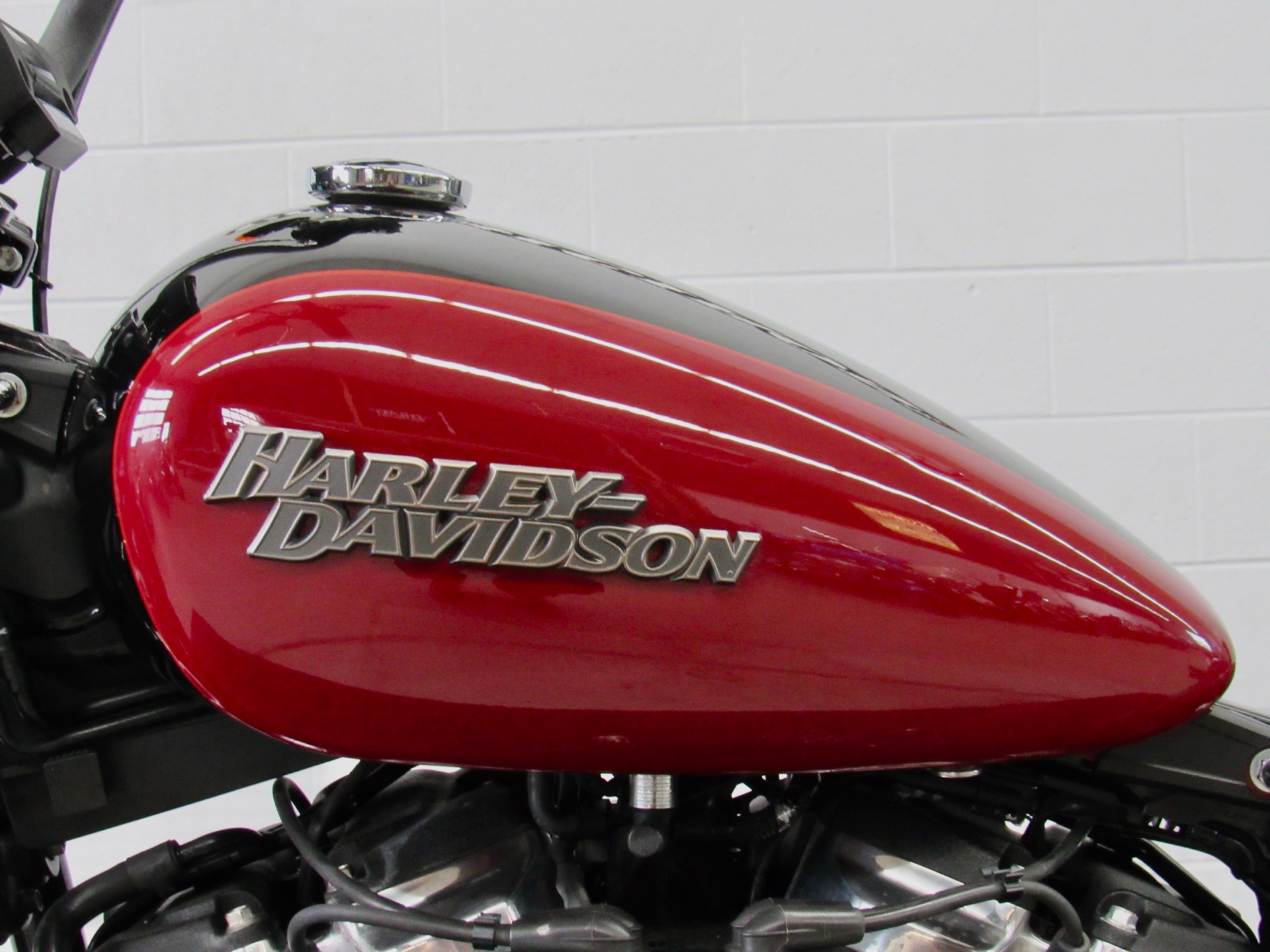 2020 Harley-Davidson Street Bob® in Fredericksburg, Virginia - Photo 18