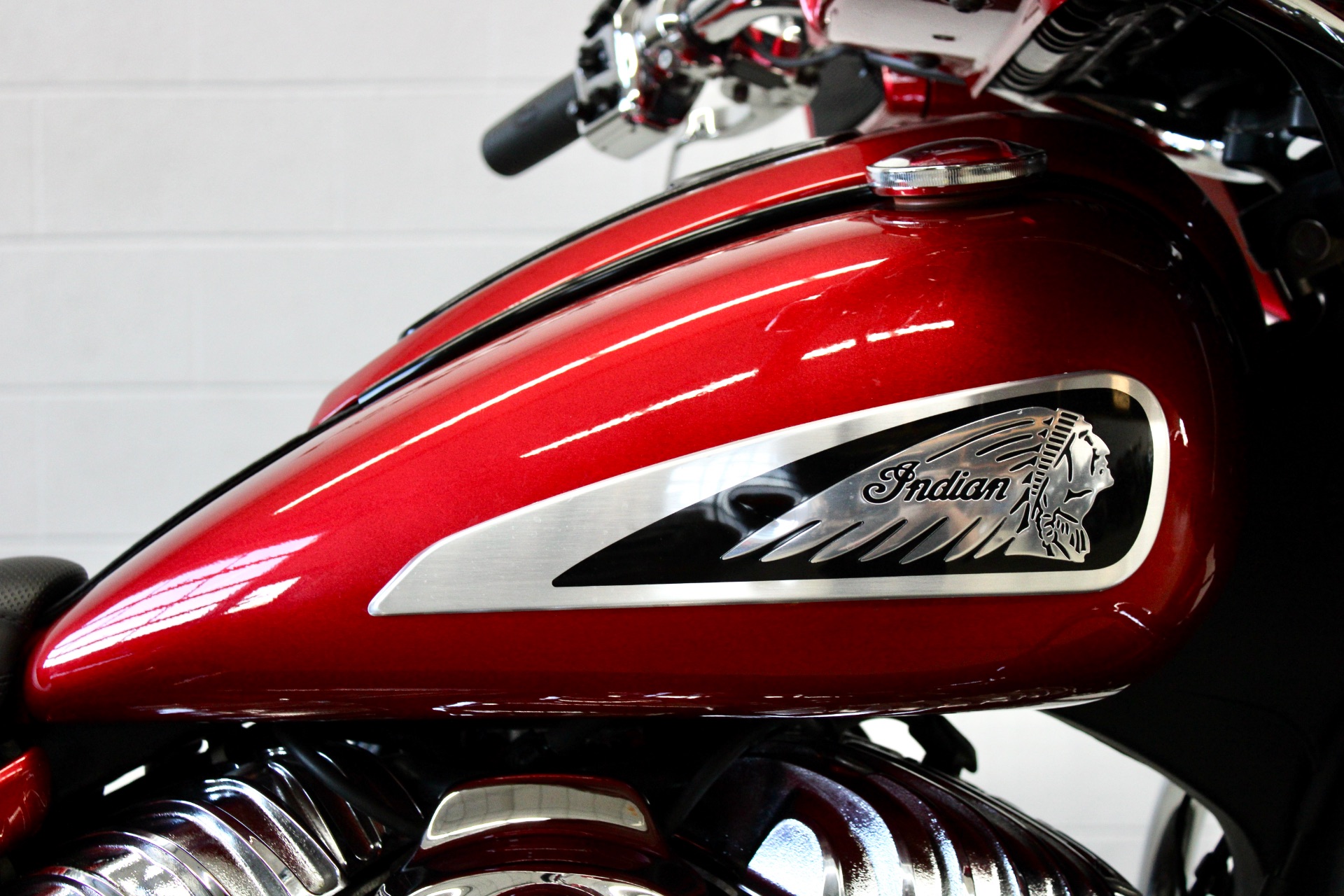 2019 Indian Motorcycle Chieftain® Limited ABS in Fredericksburg, Virginia - Photo 13