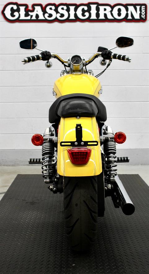 2017 Harley-Davidson 1200 Custom in Fredericksburg, Virginia - Photo 9