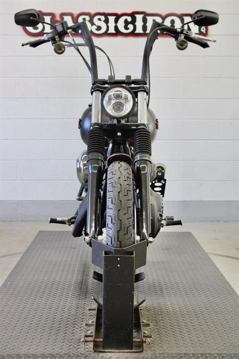 2015 Harley-Davidson Street Bob® in Fredericksburg, Virginia - Photo 7