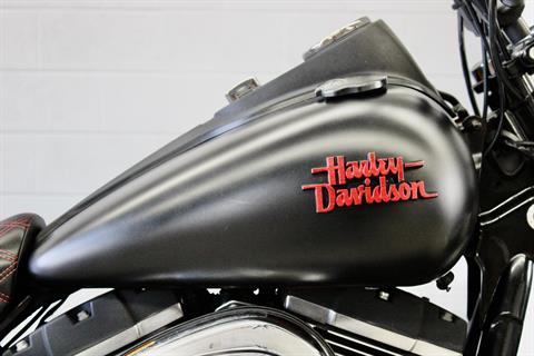 2015 Harley-Davidson Street Bob® in Fredericksburg, Virginia - Photo 13