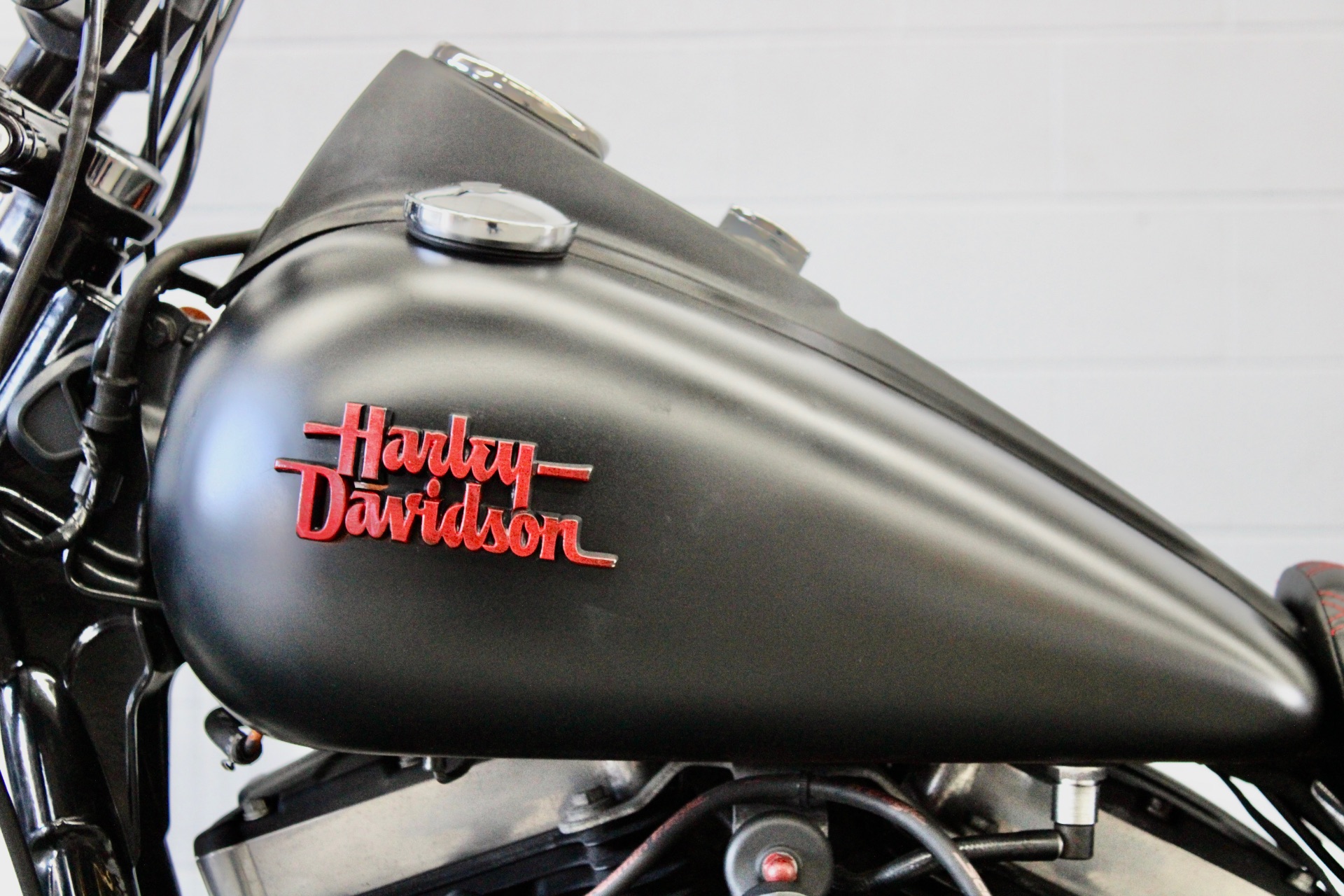 2015 Harley-Davidson Street Bob® in Fredericksburg, Virginia - Photo 18