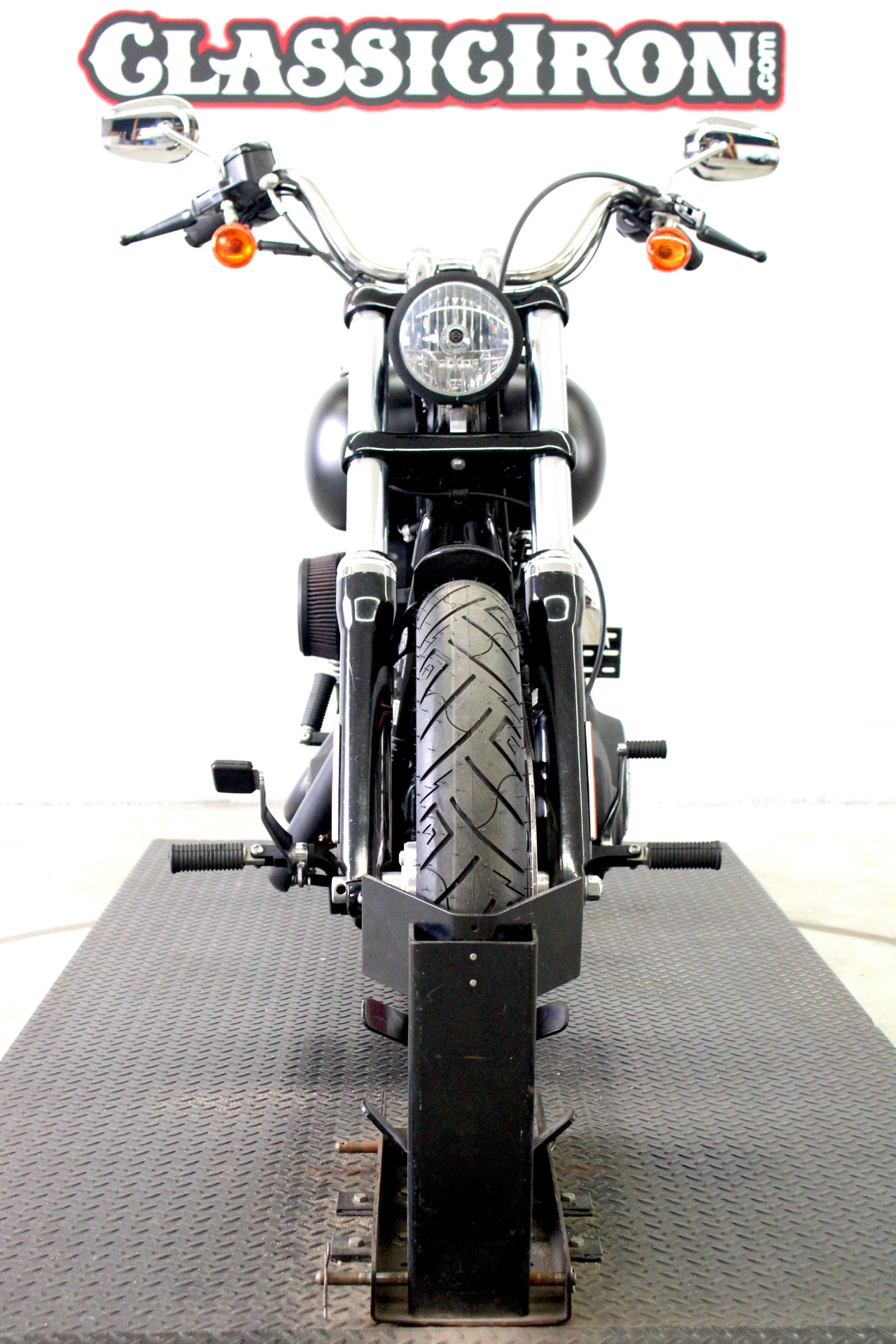 2015 Harley-Davidson Street Bob® in Fredericksburg, Virginia - Photo 6