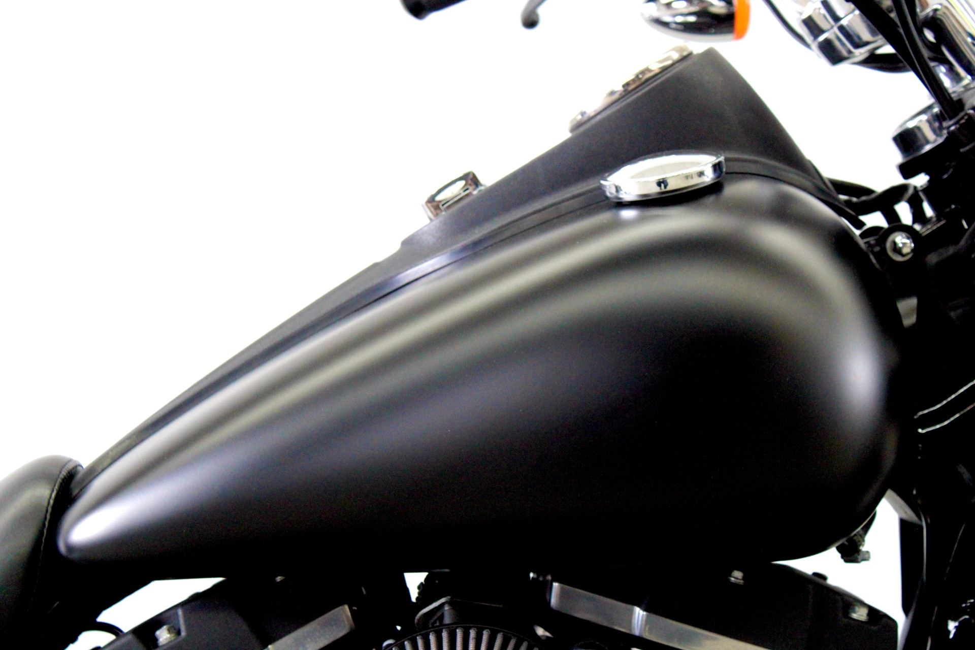 2015 Harley-Davidson Street Bob® in Fredericksburg, Virginia - Photo 12