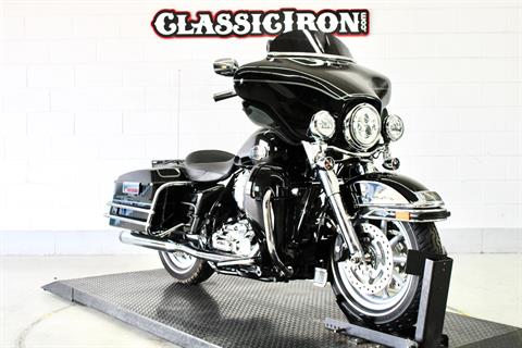 2008 Harley-Davidson Ultra Classic® Electra Glide® in Fredericksburg, Virginia - Photo 2