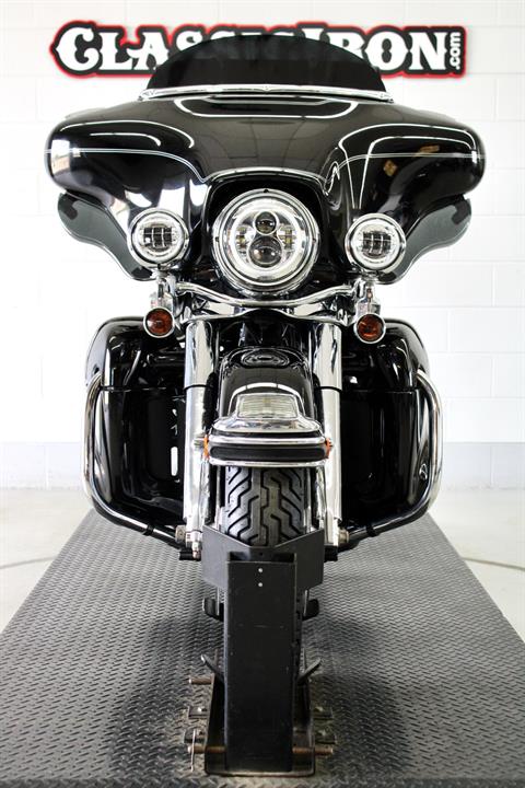 2008 Harley-Davidson Ultra Classic® Electra Glide® in Fredericksburg, Virginia - Photo 7