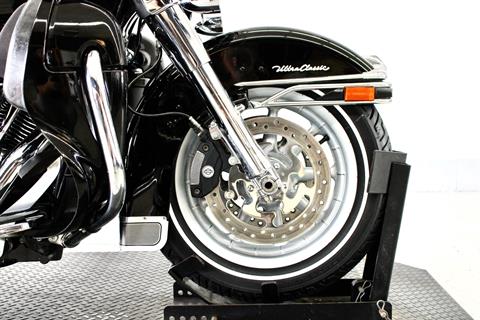 2008 Harley-Davidson Ultra Classic® Electra Glide® in Fredericksburg, Virginia - Photo 11