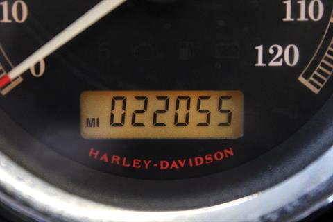 2008 Harley-Davidson Ultra Classic® Electra Glide® in Fredericksburg, Virginia - Photo 22