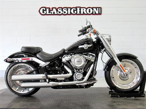 Used Motorcycle Dealer, Fredericksburg VA | Classic Iron