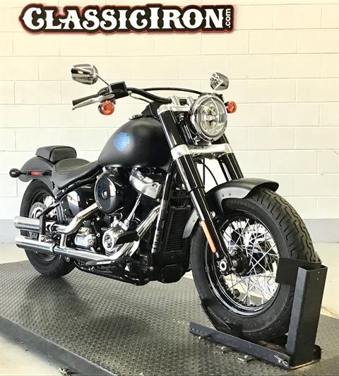 2018 Harley-Davidson Softail Slim® 107 in Fredericksburg, Virginia - Photo 2