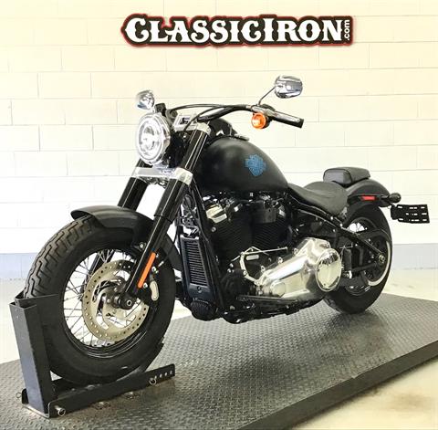 2018 Harley-Davidson Softail Slim® 107 in Fredericksburg, Virginia - Photo 3