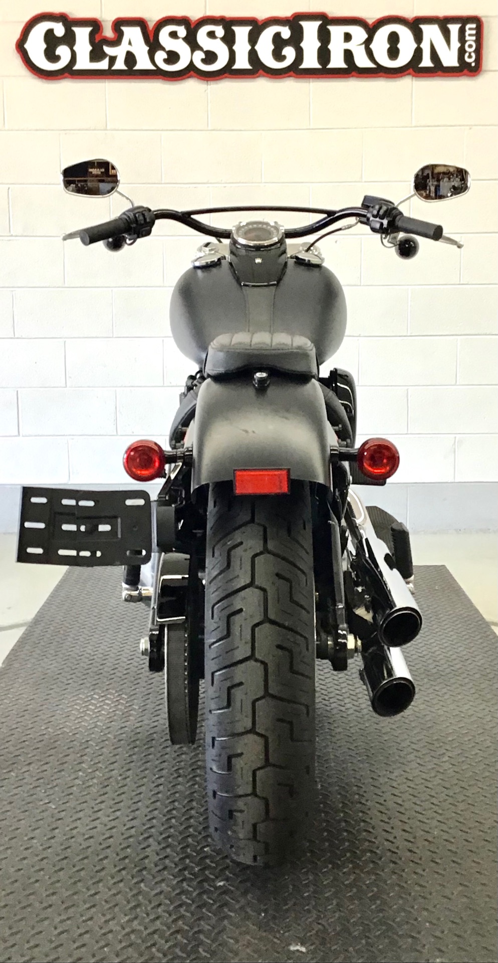 2018 Harley-Davidson Softail Slim® 107 in Fredericksburg, Virginia - Photo 9
