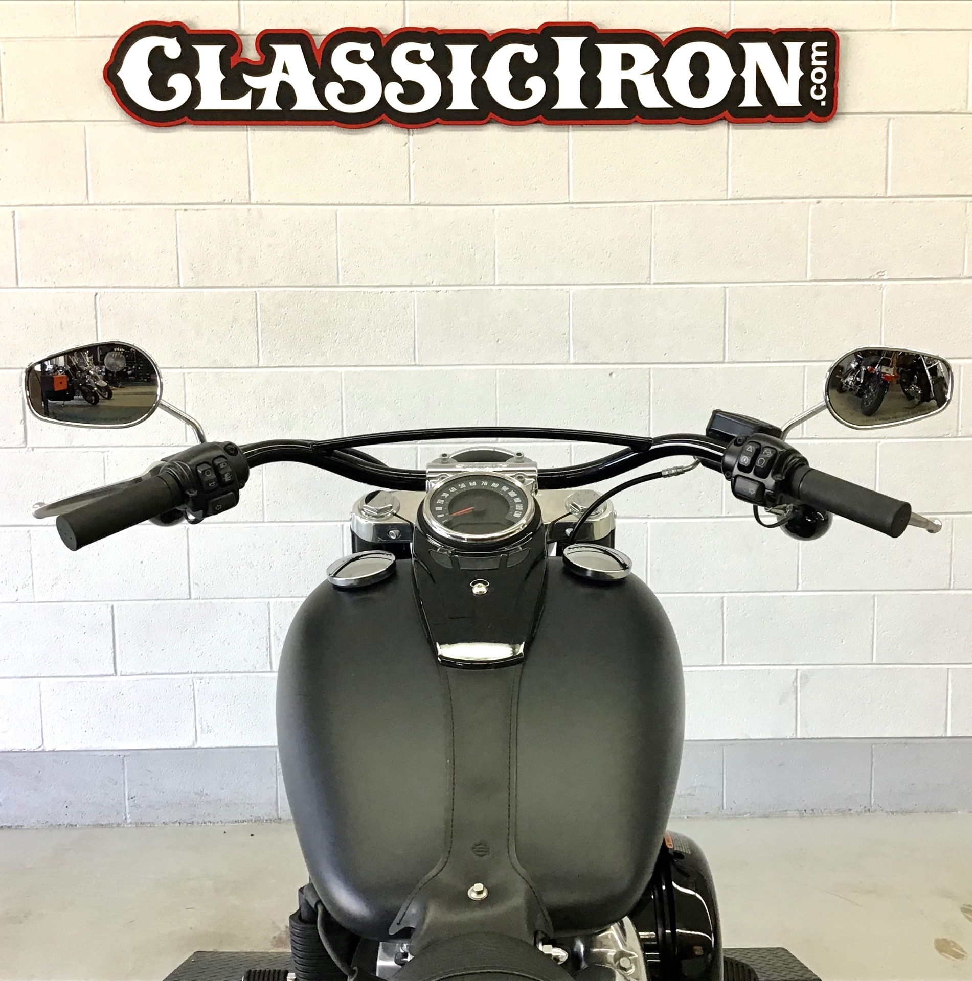 2018 Harley-Davidson Softail Slim® 107 in Fredericksburg, Virginia - Photo 10