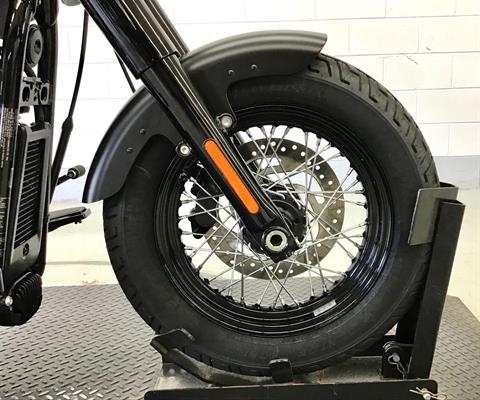2018 Harley-Davidson Softail Slim® 107 in Fredericksburg, Virginia - Photo 11