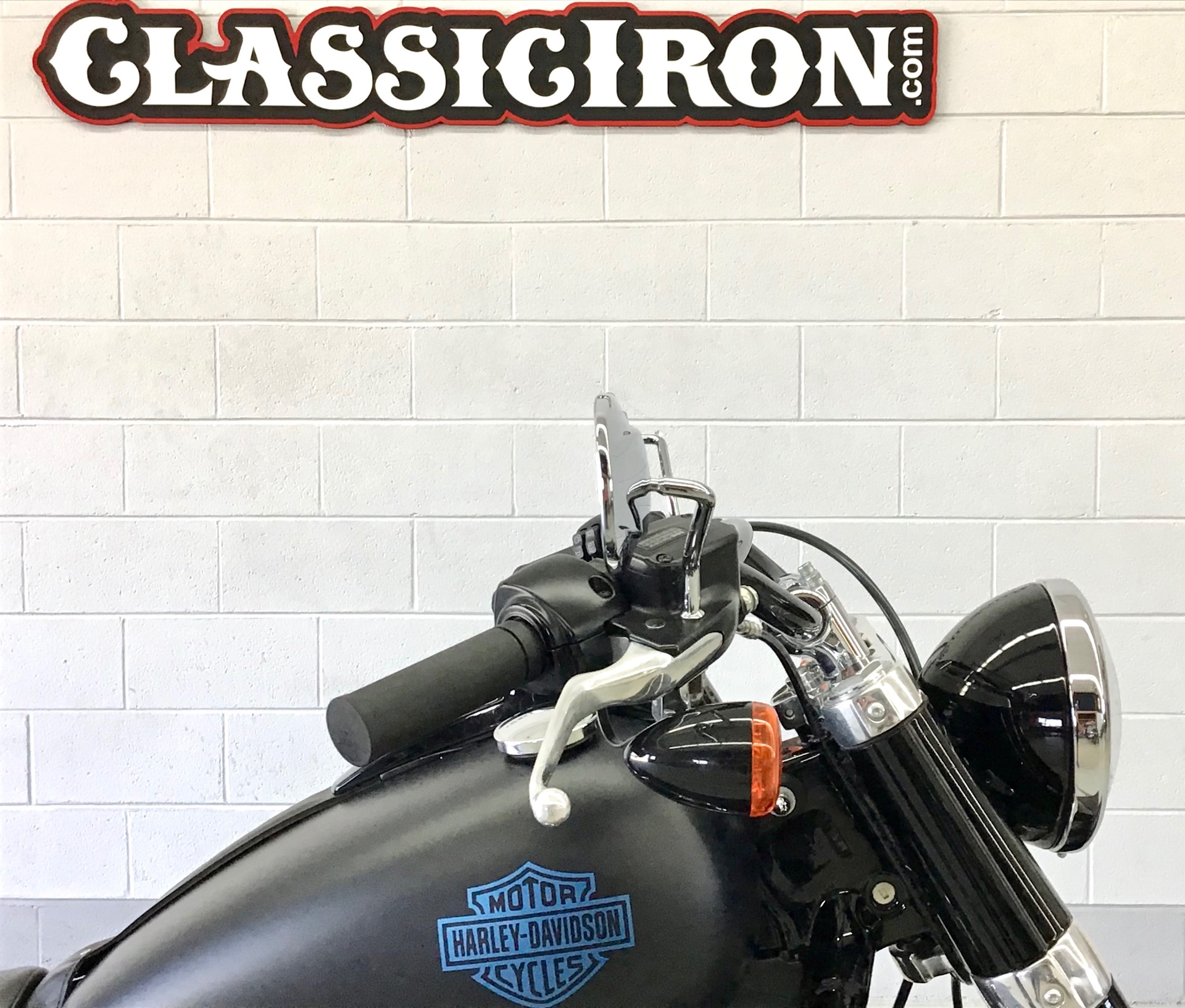 2018 Harley-Davidson Softail Slim® 107 in Fredericksburg, Virginia - Photo 12