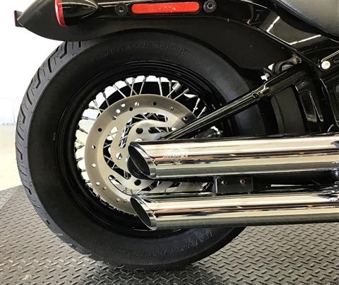 2018 Harley-Davidson Softail Slim® 107 in Fredericksburg, Virginia - Photo 15