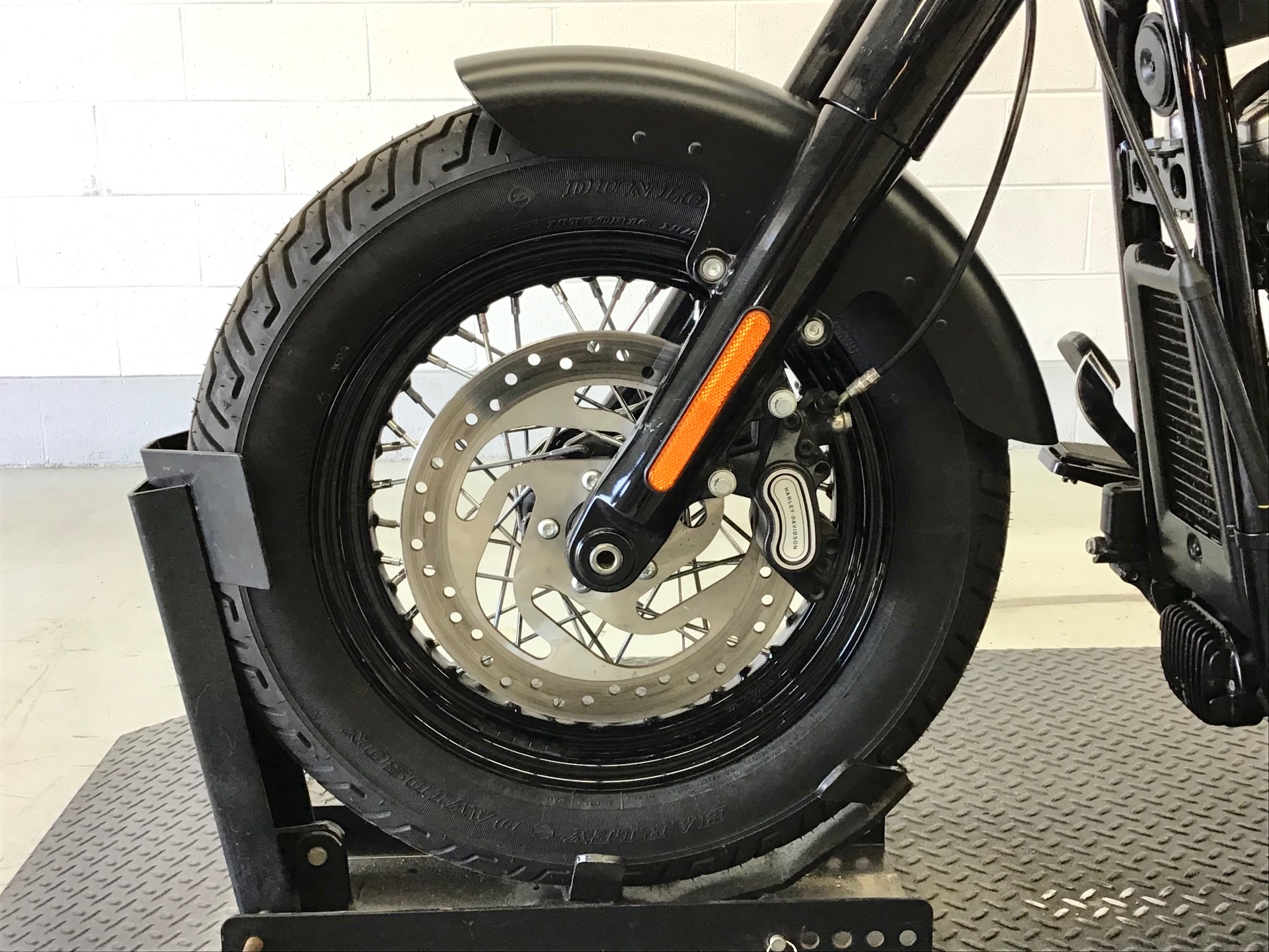 2018 Harley-Davidson Softail Slim® 107 in Fredericksburg, Virginia - Photo 16
