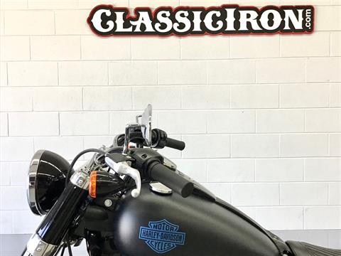 2018 Harley-Davidson Softail Slim® 107 in Fredericksburg, Virginia - Photo 17
