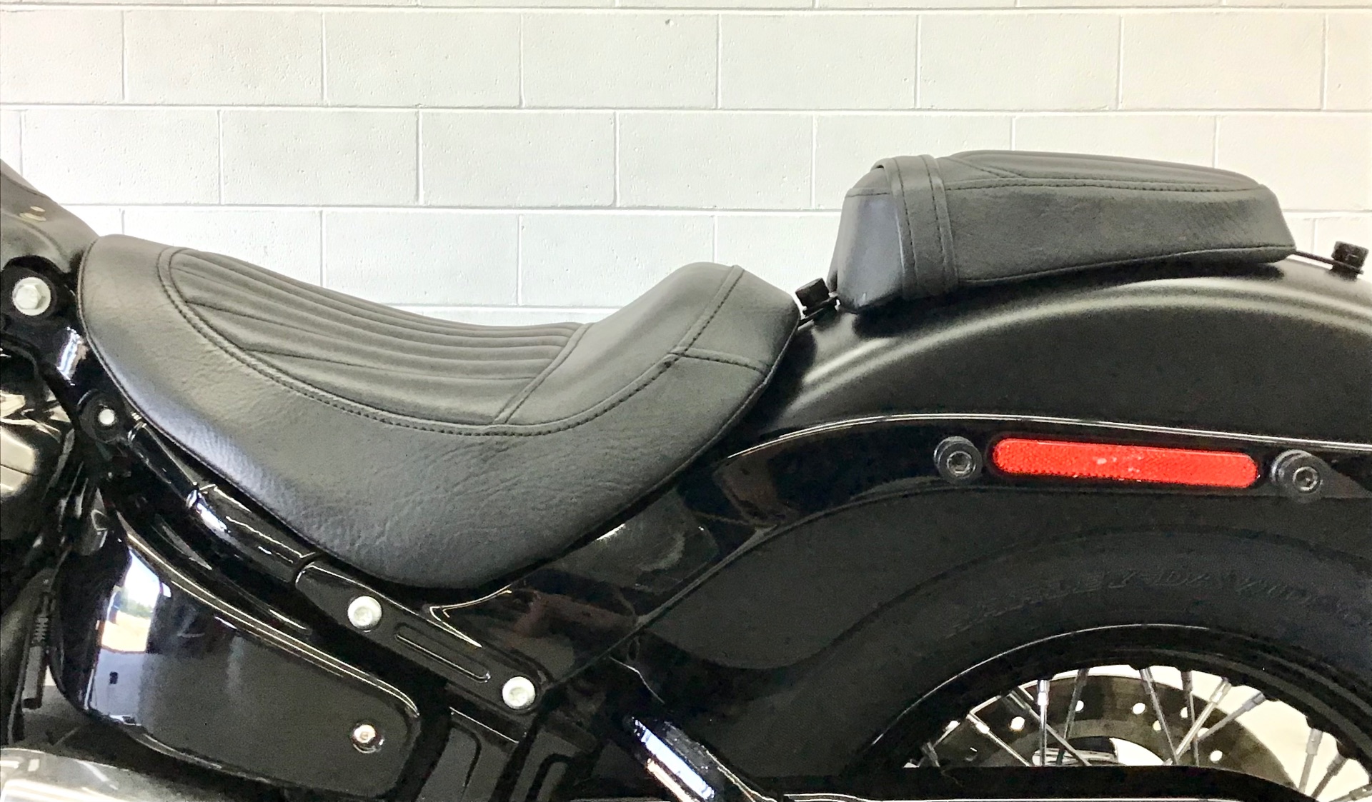 2018 Harley-Davidson Softail Slim® 107 in Fredericksburg, Virginia - Photo 20