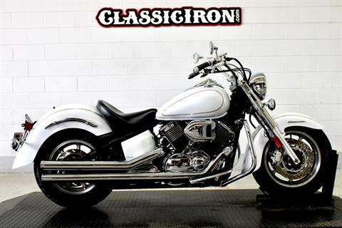 2005 Yamaha V Star® 1100 Classic in Fredericksburg, Virginia - Photo 1