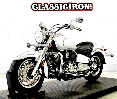 2005 Yamaha V Star® 1100 Classic in Fredericksburg, Virginia - Photo 3