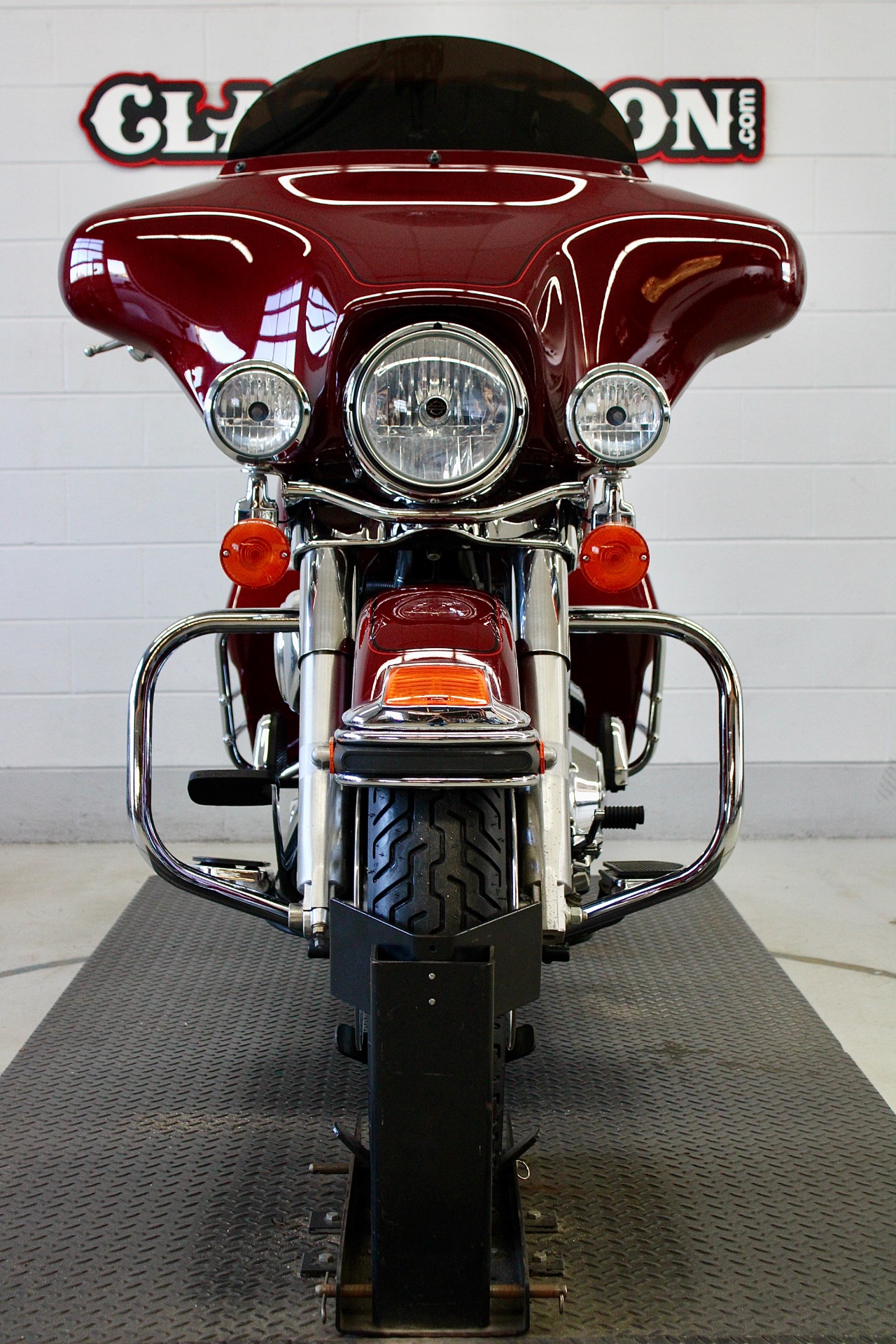 2006 Harley-Davidson Electra Glide® Classic in Fredericksburg, Virginia - Photo 7