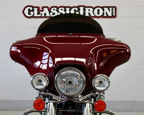 2006 Harley-Davidson Electra Glide® Classic in Fredericksburg, Virginia - Photo 8