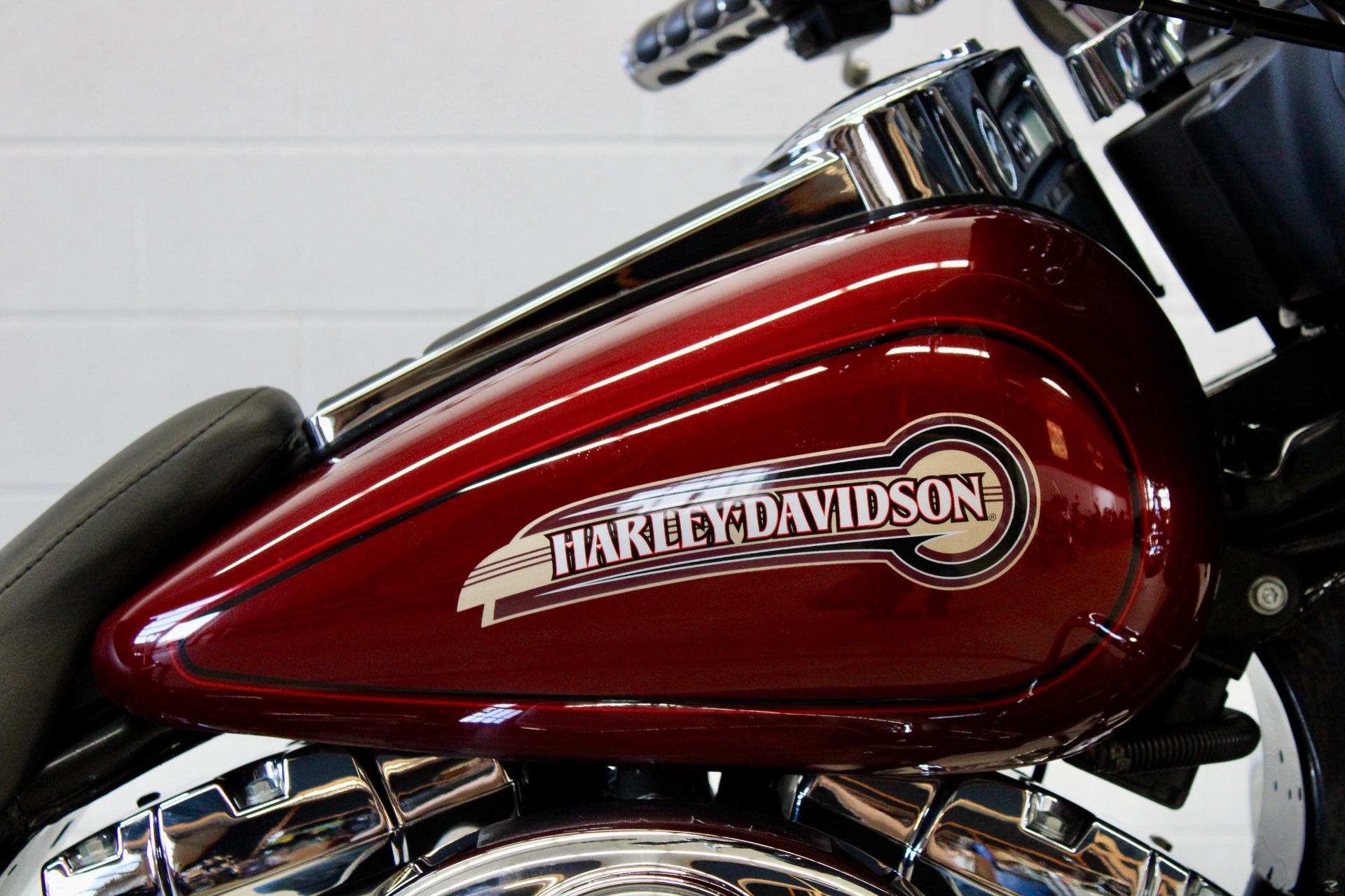 2006 Harley-Davidson Electra Glide® Classic in Fredericksburg, Virginia - Photo 13