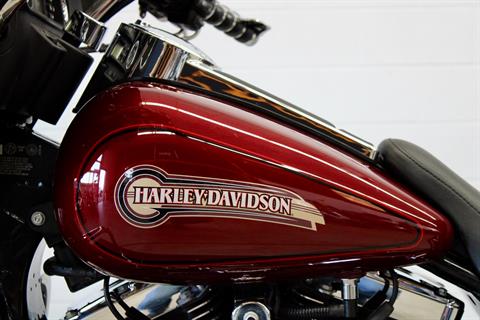 2006 Harley-Davidson Electra Glide® Classic in Fredericksburg, Virginia - Photo 18