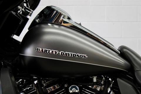 2017 Harley-Davidson Ultra Limited in Fredericksburg, Virginia - Photo 18