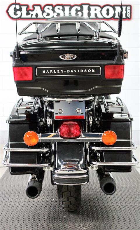 2005 Harley-Davidson FLHTCUI Ultra Classic® Electra Glide® in Fredericksburg, Virginia - Photo 9