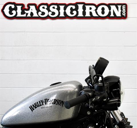 2015 Harley-Davidson Iron 883™ in Fredericksburg, Virginia - Photo 12