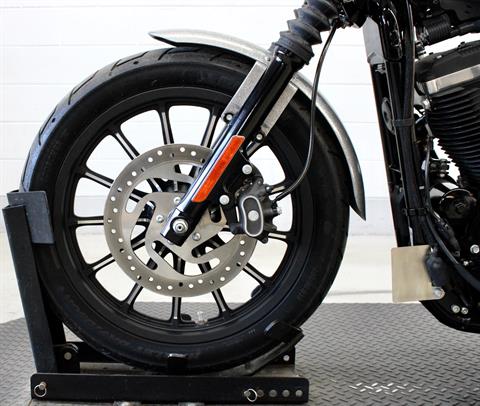 2015 Harley-Davidson Iron 883™ in Fredericksburg, Virginia - Photo 16