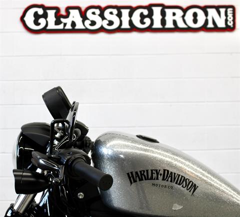 2015 Harley-Davidson Iron 883™ in Fredericksburg, Virginia - Photo 17