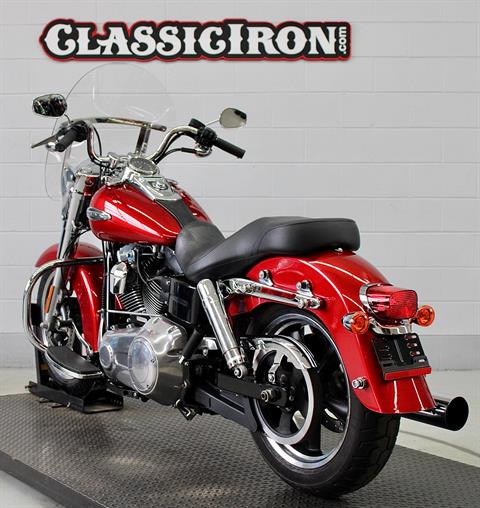 2013 Harley-Davidson Dyna® Switchback™ in Fredericksburg, Virginia - Photo 6