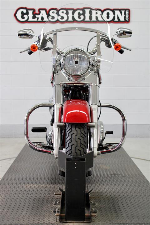 2013 Harley-Davidson Dyna® Switchback™ in Fredericksburg, Virginia - Photo 7