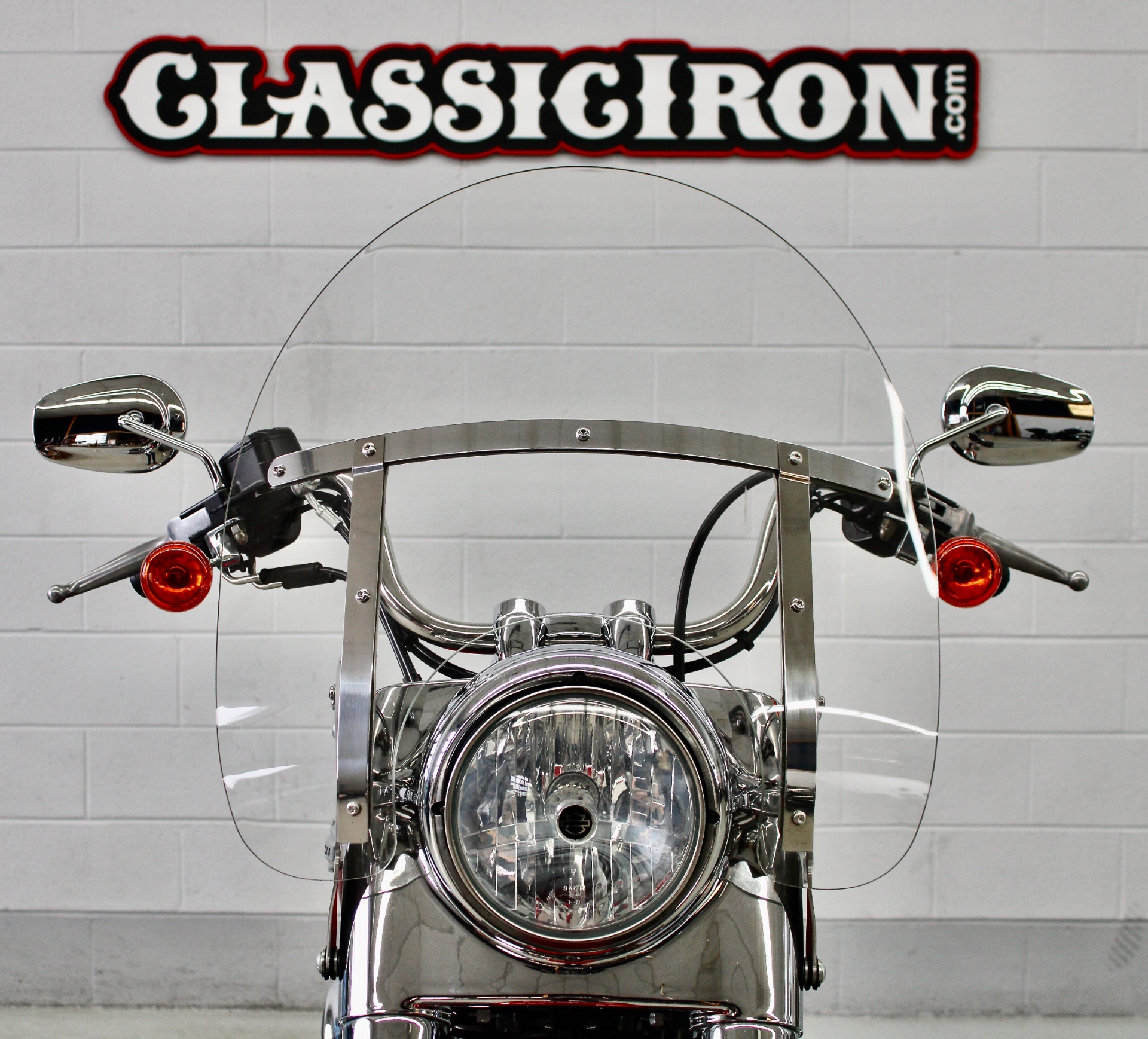 2013 Harley-Davidson Dyna® Switchback™ in Fredericksburg, Virginia - Photo 8