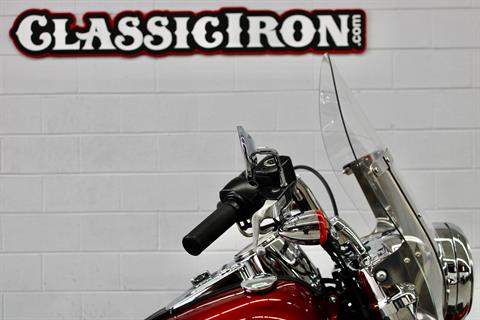 2013 Harley-Davidson Dyna® Switchback™ in Fredericksburg, Virginia - Photo 12